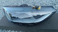Load image into Gallery viewer, Frontscheinwerfer Audi A4 B9 8W0941012 LED Rechts Scheinwerfer Headlight SCH8868886364yf