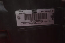 Laden Sie das Bild in den Galerie-Viewer, Frontscheinwerfer Seat Altea 5P1941005D Links Scheinwerfer Headlight