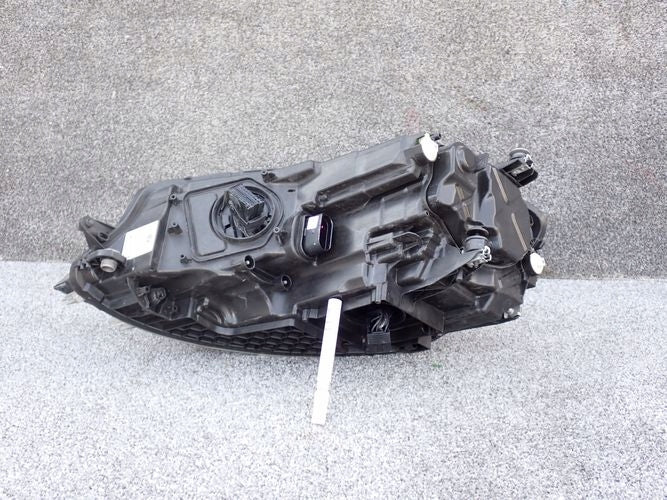 Frontscheinwerfer VW Golf VII 5G1941082D Rechts Scheinwerfer Headlight SCH1006729633xg