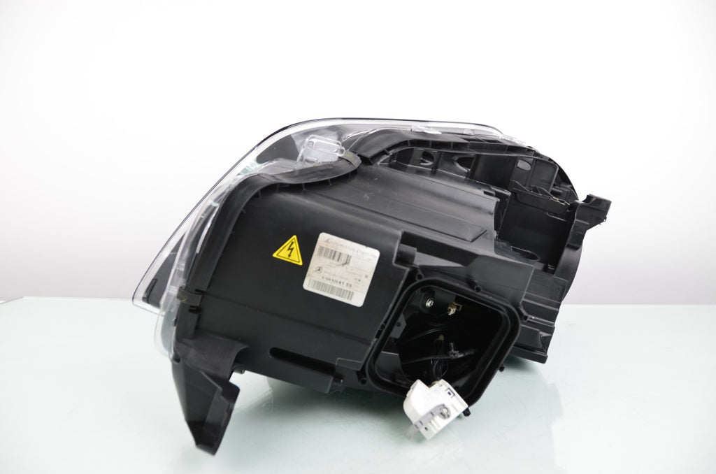 Frontscheinwerfer Mercedes-Benz X166 A1668204159 Xenon Rechts Headlight SCH9308066518ek