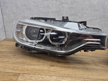 Laden Sie das Bild in den Galerie-Viewer, Frontscheinwerfer BMW 3 F30 F31 Bi-Xenon Ein Satz Scheinwerfer Headlight SCH8908588242cv