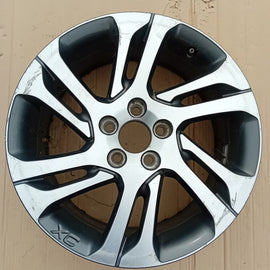 1x Alufelge 17 Zoll 7.5