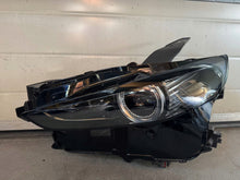 Laden Sie das Bild in den Galerie-Viewer, Frontscheinwerfer Mazda Cx-30 Cx30 DGJ1-51040 LED Ein Stück (Rechts oder Links)