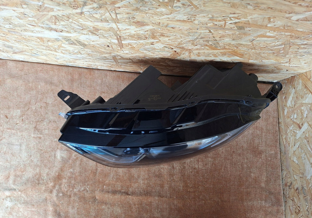 Frontscheinwerfer Ford Ecosport GN1513D155HE Xenon Links Scheinwerfer Headlight SCH3708093467yl