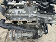 Laden Sie das Bild in den Galerie-Viewer, Motor Peugeot 2008 II HN05 10XVAP 1.2 THP 60TKm Benzin Engine Unkomplett