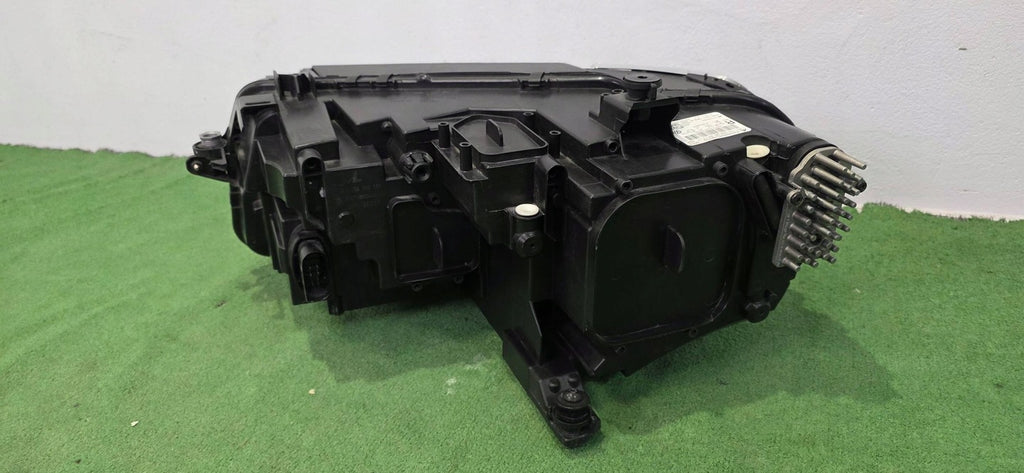 Frontscheinwerfer VW Tiguan 5NB941082A Rechts Scheinwerfer Headlight SCH4757399885bf