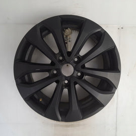 1x Alufelge 16 Zoll 6.5