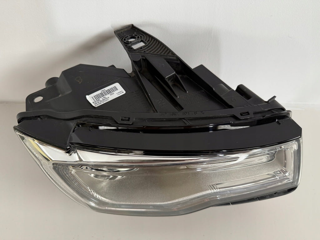 Frontscheinwerfer Jeep Grand Cherokee Wk2 68144708AF Xenon Rechts Headlight SCH4750924557rh