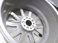 Load image into Gallery viewer, 4x Alufelge 17 Zoll 7.0" 5x112 48 5ET Silber Mercedes-Benz W205 W204 Rim Wheel FEL6793868362xz