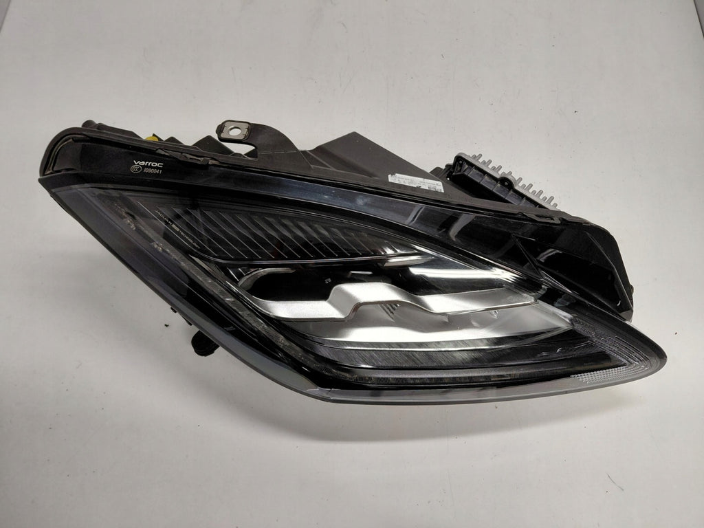 Frontscheinwerfer Jaguar E-Pace J9C3-13W029-ED LED Rechts Scheinwerfer Headlight SCH7625592072vg