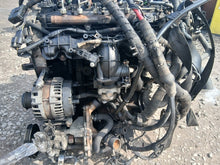 Laden Sie das Bild in den Galerie-Viewer, Motor Ford Fiesta II Fbd 2.2 TDCI 97PS 71kW 182TKm 2014 Diesel Engine Komplett MOT8008758526ou