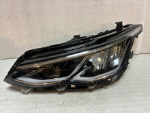 Laden Sie das Bild in den Galerie-Viewer, Frontscheinwerfer VW Golf VIII I 5H1041029C Full LED Links Headlight SCH5649726261ed