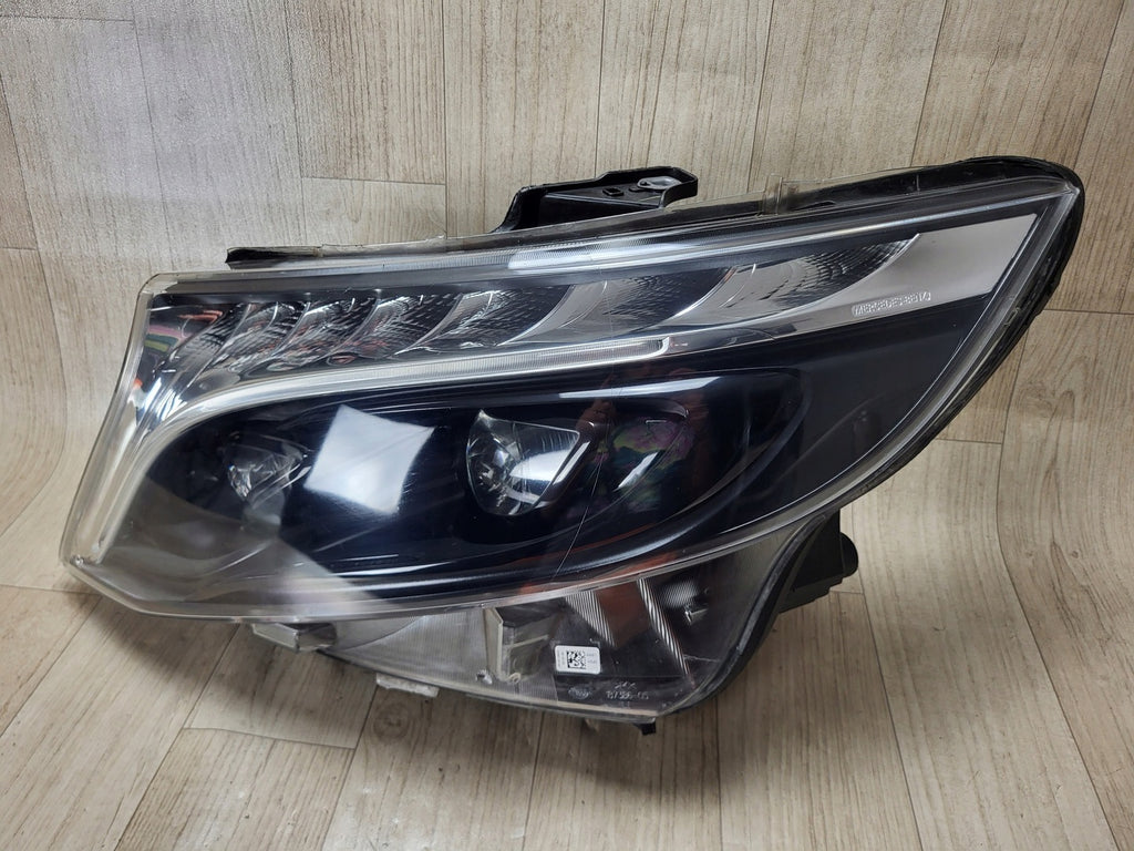 Frontscheinwerfer Mercedes-Benz Vito W447 A4479063201 Full LED Links Headlight SCH3728849756aw