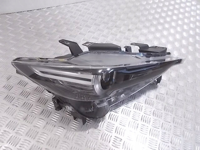 Frontscheinwerfer Mazda Cx5 Cx 5 KB8N51030 LED Rechts Scheinwerfer Headlight