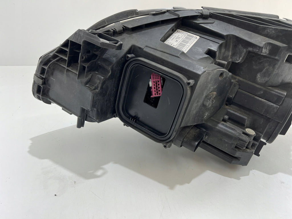 Frontscheinwerfer Mercedes-Benz A2468207261 Xenon Rechts Scheinwerfer Headlight