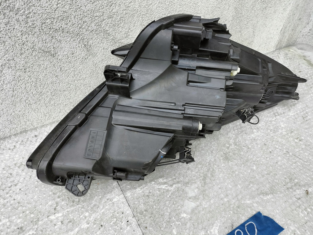 Frontscheinwerfer Opel Corsa E 1EF01183001 Ein Stück (Rechts oder Links) SCH9133676884cz