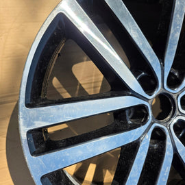 1x Alufelge 19 Zoll 7.5