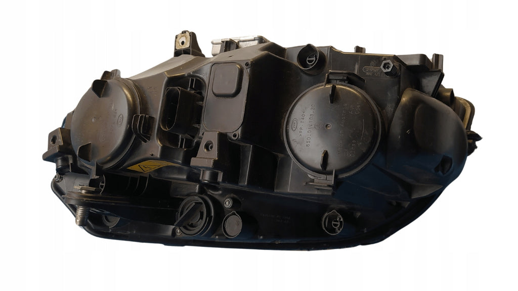 Frontscheinwerfer Mercedes-Benz X204 A2048207559 Bi-Xenon Rechts Headlight SCH4368312727iv