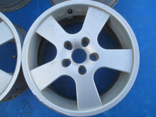 Laden Sie das Bild in den Galerie-Viewer, 4x Alufelge 16 Zoll 7.0" 5x114.3 Honda Rim Wheel FEL4063252030ia