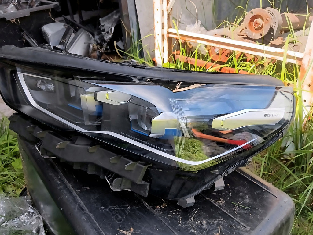 Frontscheinwerfer BMW 5 5A798D1 Full LED Links Scheinwerfer Headlight SCH2277437823pf