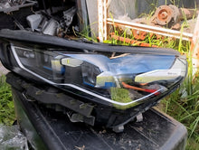 Load image into Gallery viewer, Frontscheinwerfer BMW 5 5A798D1 Full LED Links Scheinwerfer Headlight SCH2277437823pf