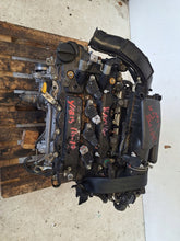 Load image into Gallery viewer, Motor Toyota Yaris 1NR-FE 1.3 VVTI 99PS 87TKm Benzin Engine Unkomplett MOT8006662380fh
