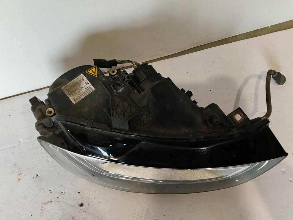 Frontscheinwerfer Audi A4 8K0941006C Rechts Scheinwerfer Headlight SCH4131781945oz