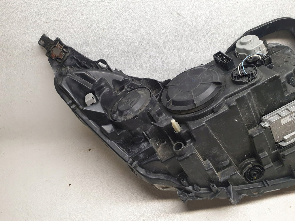 Frontscheinwerfer Citroën C5 II 9684845880 Xenon Links Scheinwerfer Headlight