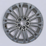 1x Alufelge 18 Zoll 8.5