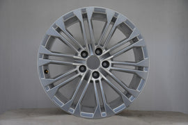 1x Alufelge 18 Zoll 8.5