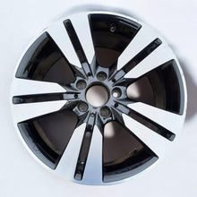 Laden Sie das Bild in den Galerie-Viewer, 1x Alufelge 18 Zoll 7.5&quot; 5x112 Mercedes-Benz Rim Wheel