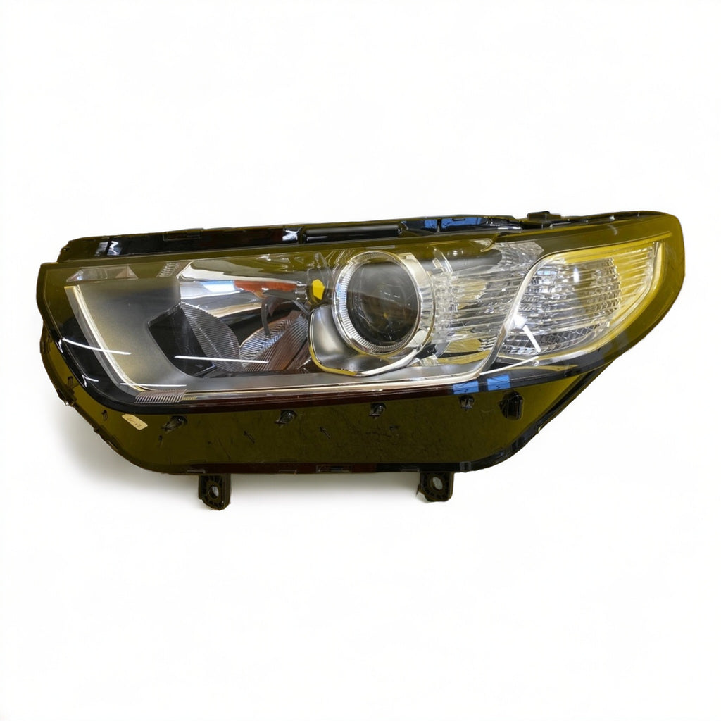 Frontscheinwerfer Ford Mondeo Xenon Ein Stück (Rechts oder Links) Headlight