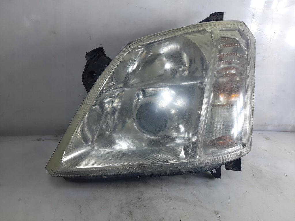 Frontscheinwerfer Opel Meriva A Xenon Links Scheinwerfer Headlight