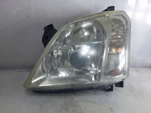 Laden Sie das Bild in den Galerie-Viewer, Frontscheinwerfer Opel Meriva A Xenon Links Scheinwerfer Headlight