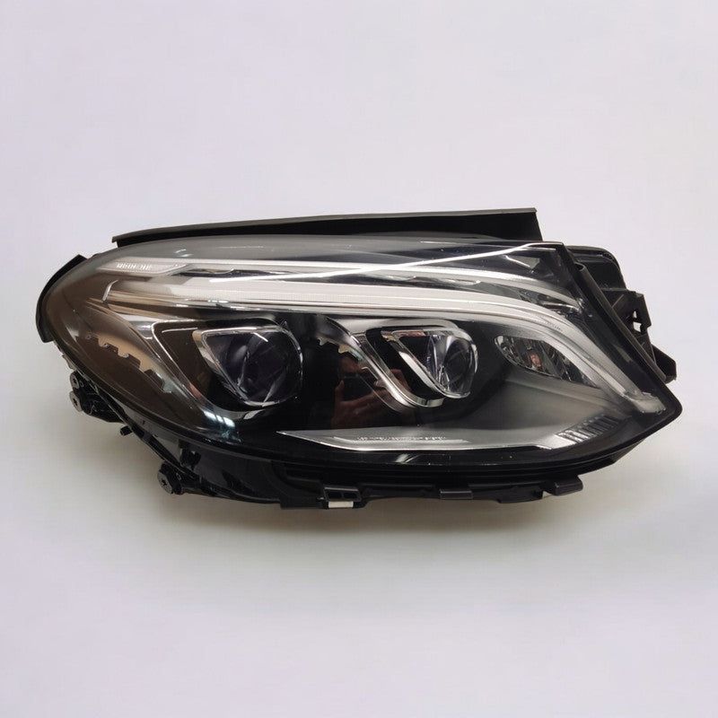 Frontscheinwerfer Mercedes-Benz Gle Coupe A1669062203 LED Rechts Headlight