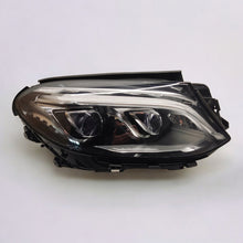 Laden Sie das Bild in den Galerie-Viewer, Frontscheinwerfer Mercedes-Benz Gle Coupe A1669062203 LED Rechts Headlight