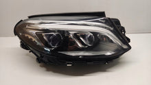 Laden Sie das Bild in den Galerie-Viewer, Frontscheinwerfer Mercedes-Benz Gle Coupe A1669062203 LED Rechts Headlight