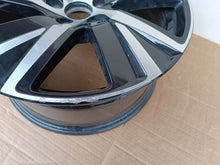 Laden Sie das Bild in den Galerie-Viewer, 1x Alufelge 18 Zoll 8.0&quot; 5x108 42ET 31471312 Volvo Rim Wheel
