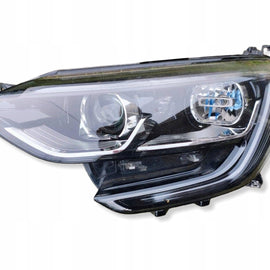 Frontscheinwerfer Renault Megane IV 260602792R Links Scheinwerfer Headlight SCH6816911121ez