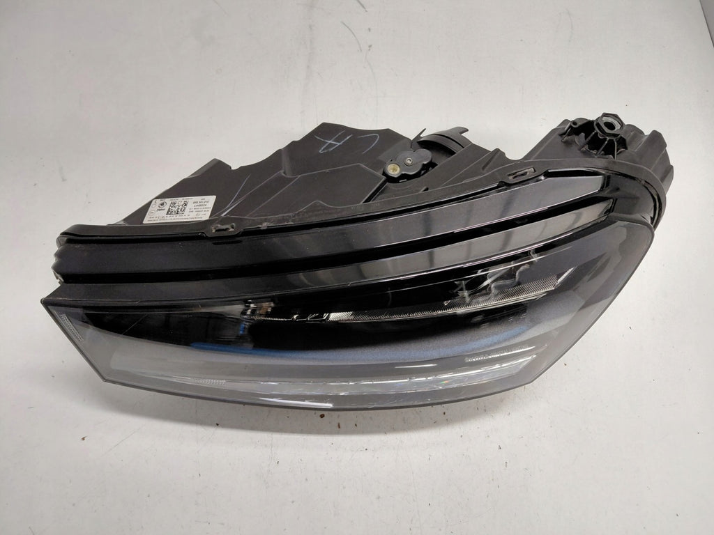 Frontscheinwerfer Skoda Fabia IV 6VB941015 LED Links Scheinwerfer Headlight SCH7511600909uf