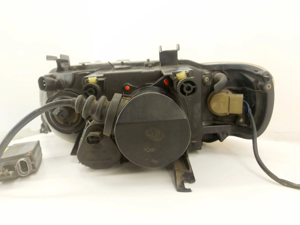 Frontscheinwerfer BMW X5 E53 15177400 Rechts Scheinwerfer Headlight SCH1344592354yr