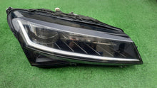 Laden Sie das Bild in den Galerie-Viewer, Frontscheinwerfer Skoda Superb III 3V1941016D Rechts Scheinwerfer Headlight