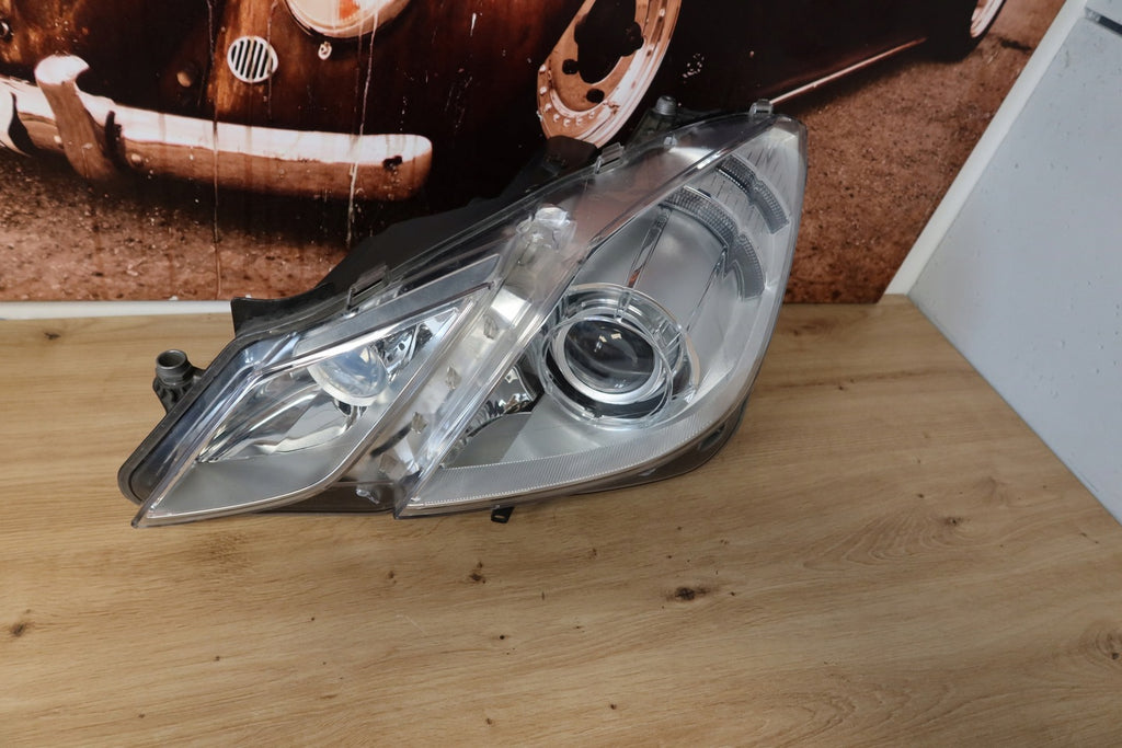 Frontscheinwerfer Mercedes-Benz Coupe W2078200159KZ Xenon Links Headlight