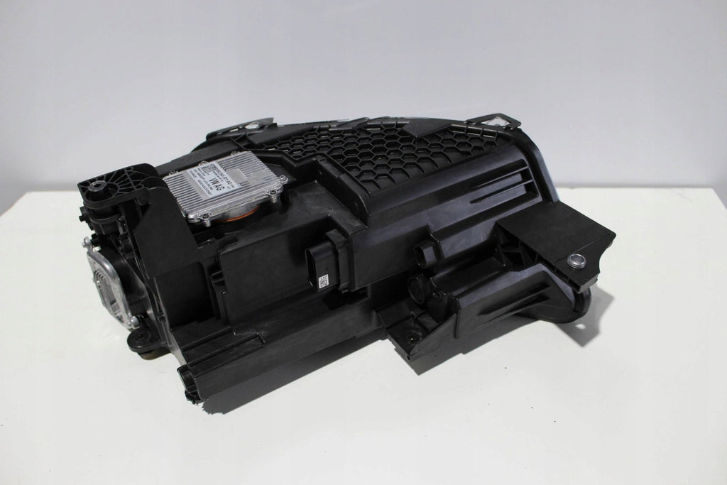 Frontscheinwerfer Ford Tourneo Connect Transit 12810060170 Rechts Headlight SCH1477000700ka