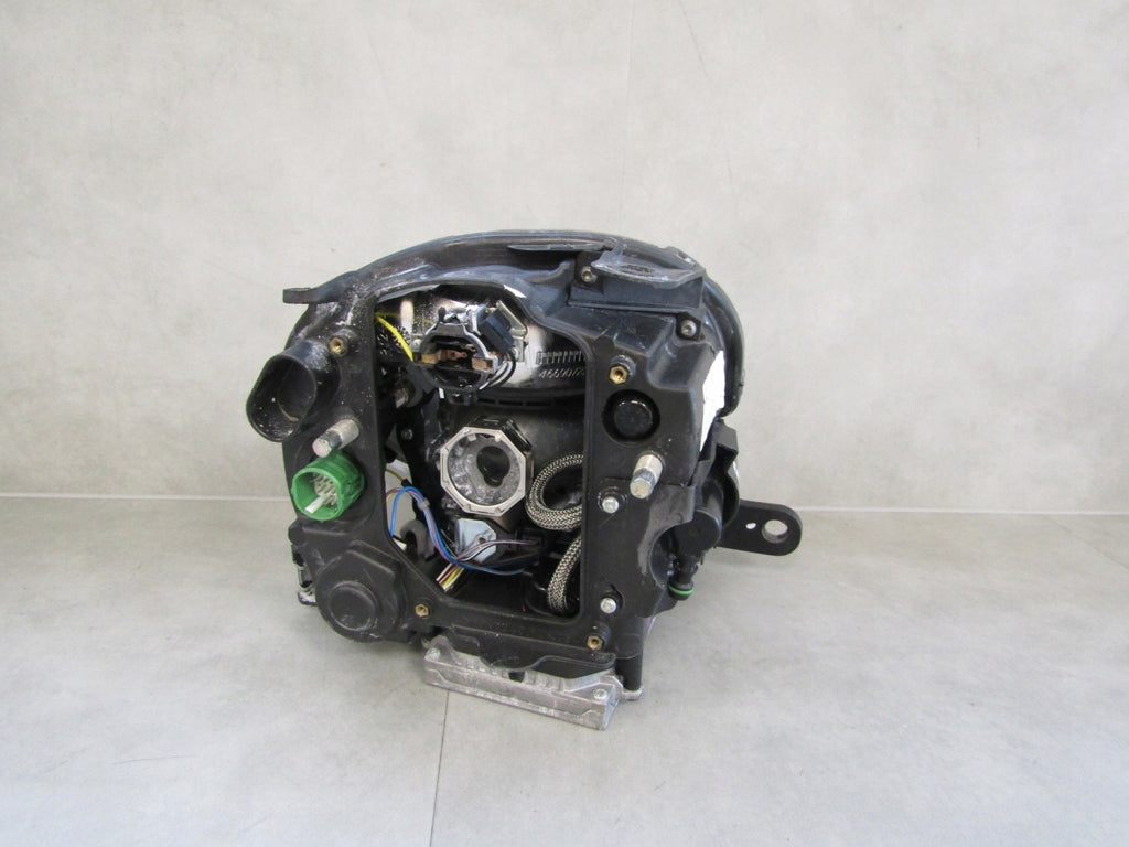 Frontscheinwerfer Fiat 500 Xenon Links Scheinwerfer Headlight SCH8818875724dq
