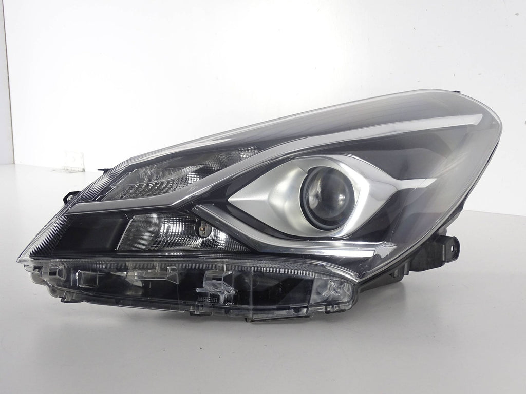 Frontscheinwerfer Toyota Yaris Links Scheinwerfer Headlight SCH1778879932im