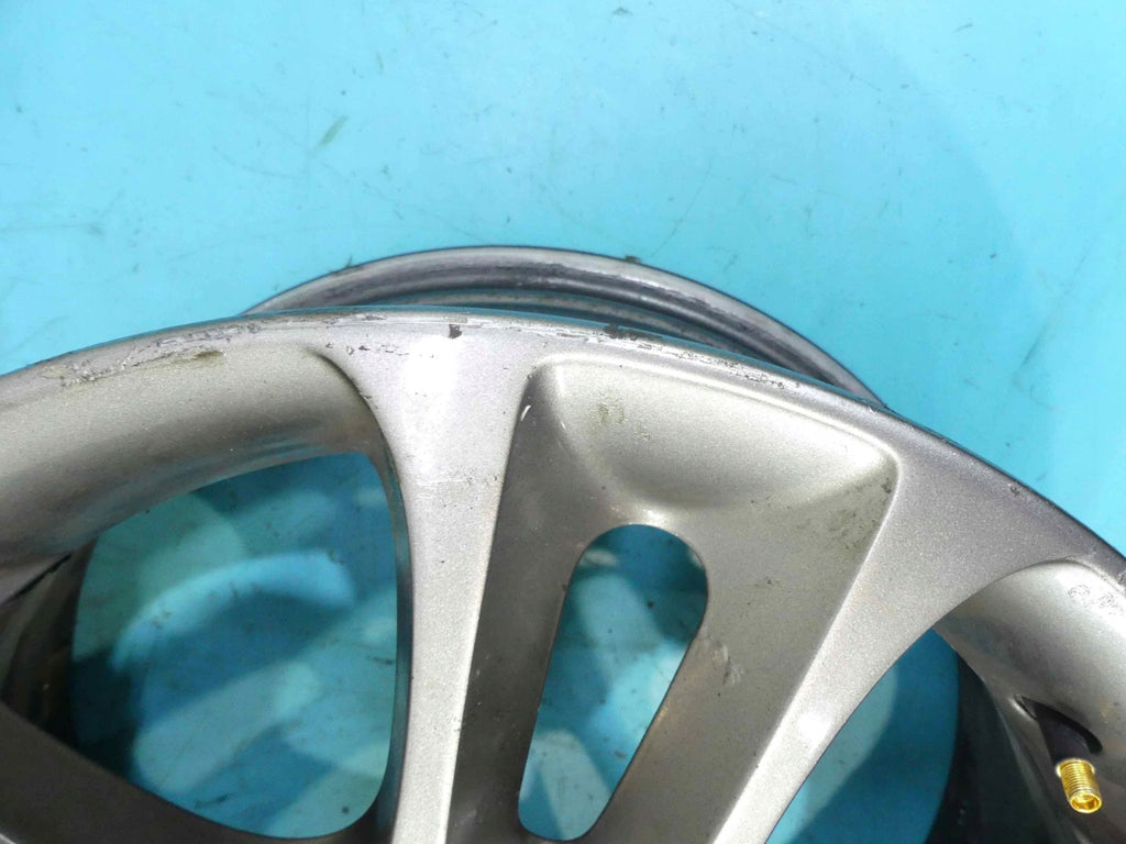 1x Alufelge 18 Zoll 7.5" 5x108 Volvo S40 I Rim Wheel FEL4137176212so