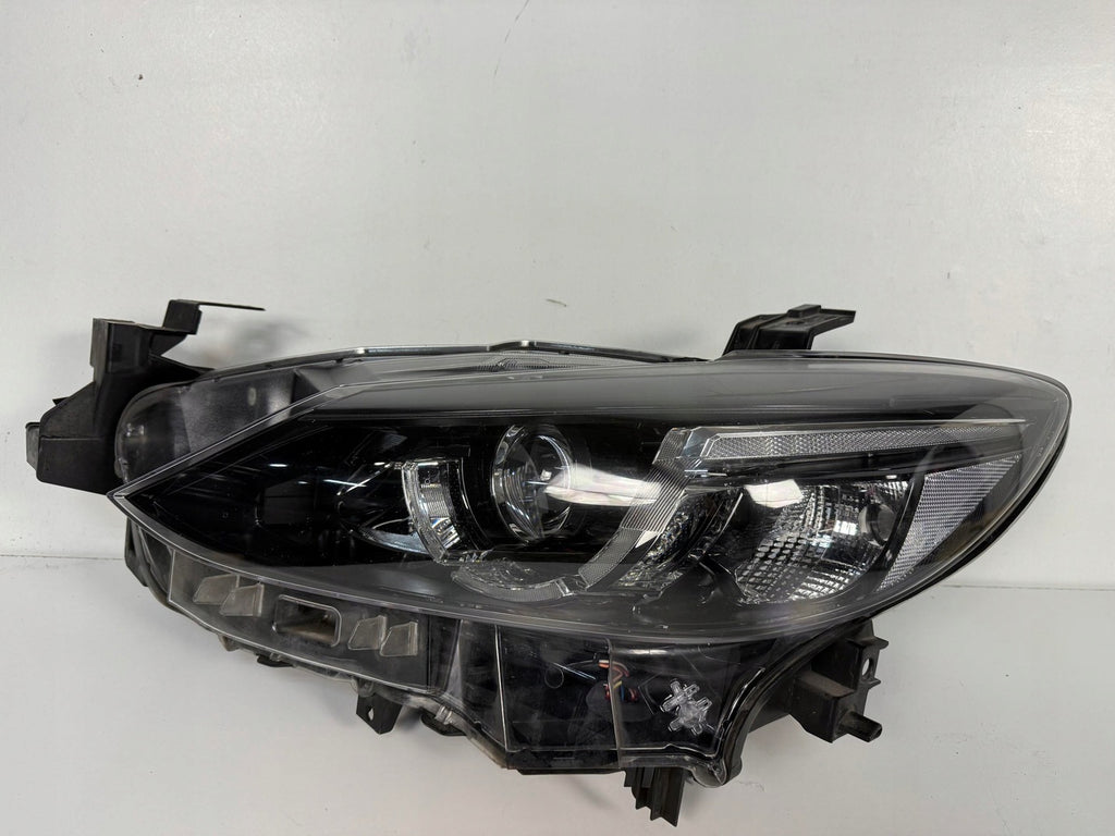 Frontscheinwerfer Mazda 6 1V7000777 FALSE Scheinwerfer Headlight SCH4878921109oz