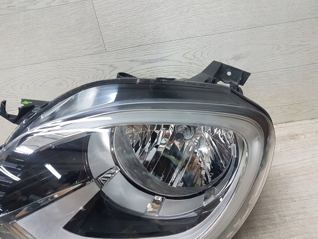 Frontscheinwerfer Renault Twingo III 260602593R Ein Stück (Rechts oder Links) SCH7076866222ce