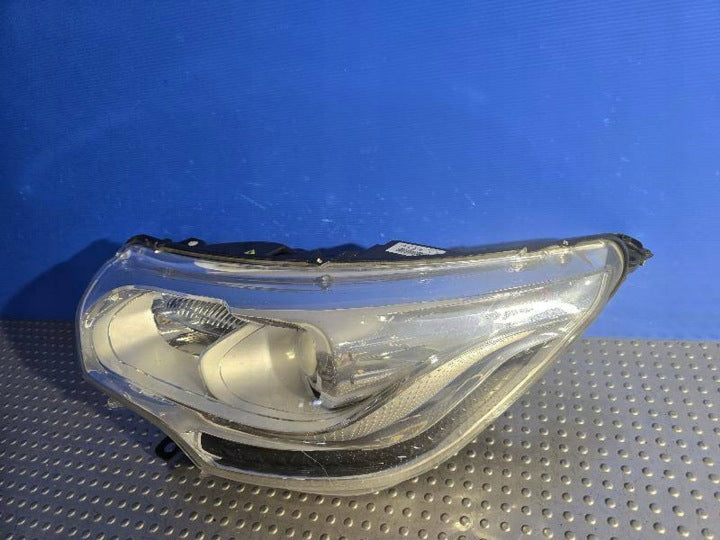 Frontscheinwerfer Citroën Ds4 9674905180 Bi-Xenon Links Scheinwerfer Headlight SCH9021250797sc